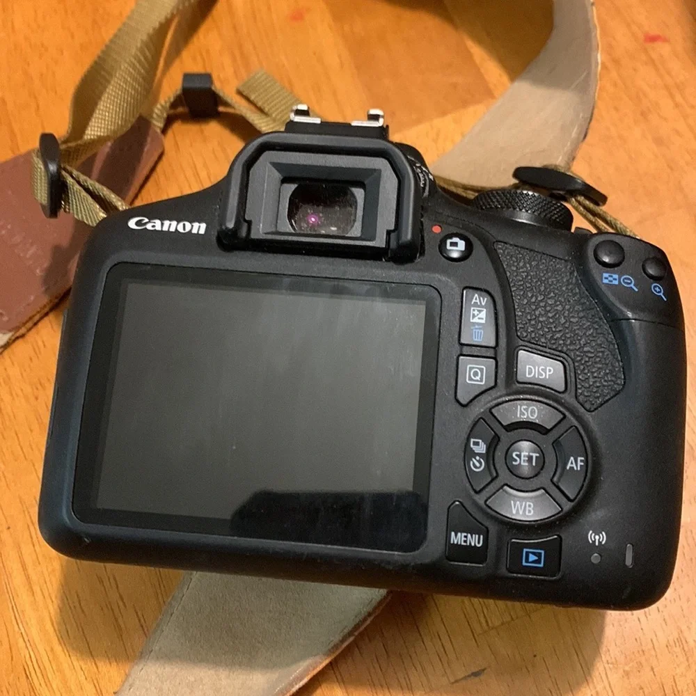 Canon EO5